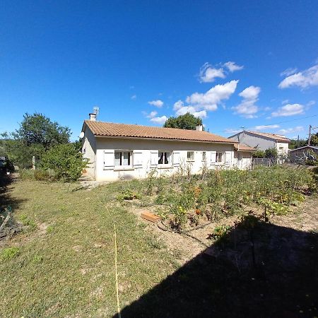 Los Olivos Bize-Minervois Bagian luar foto